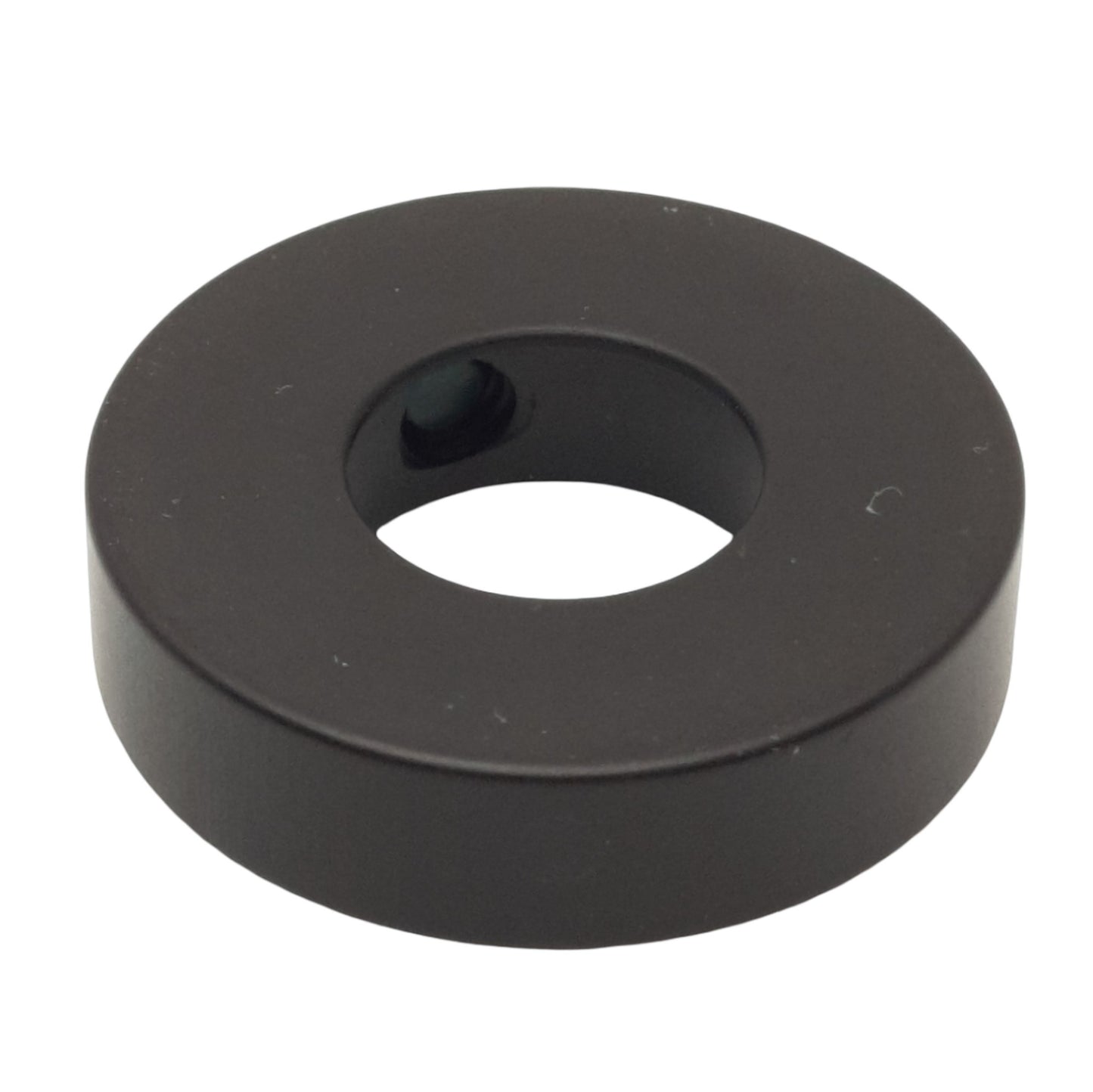 Used Thorlabs AD1 Unthreaded Small Optic Mounting Adapter, ø12.7mm Bore, 1in OD