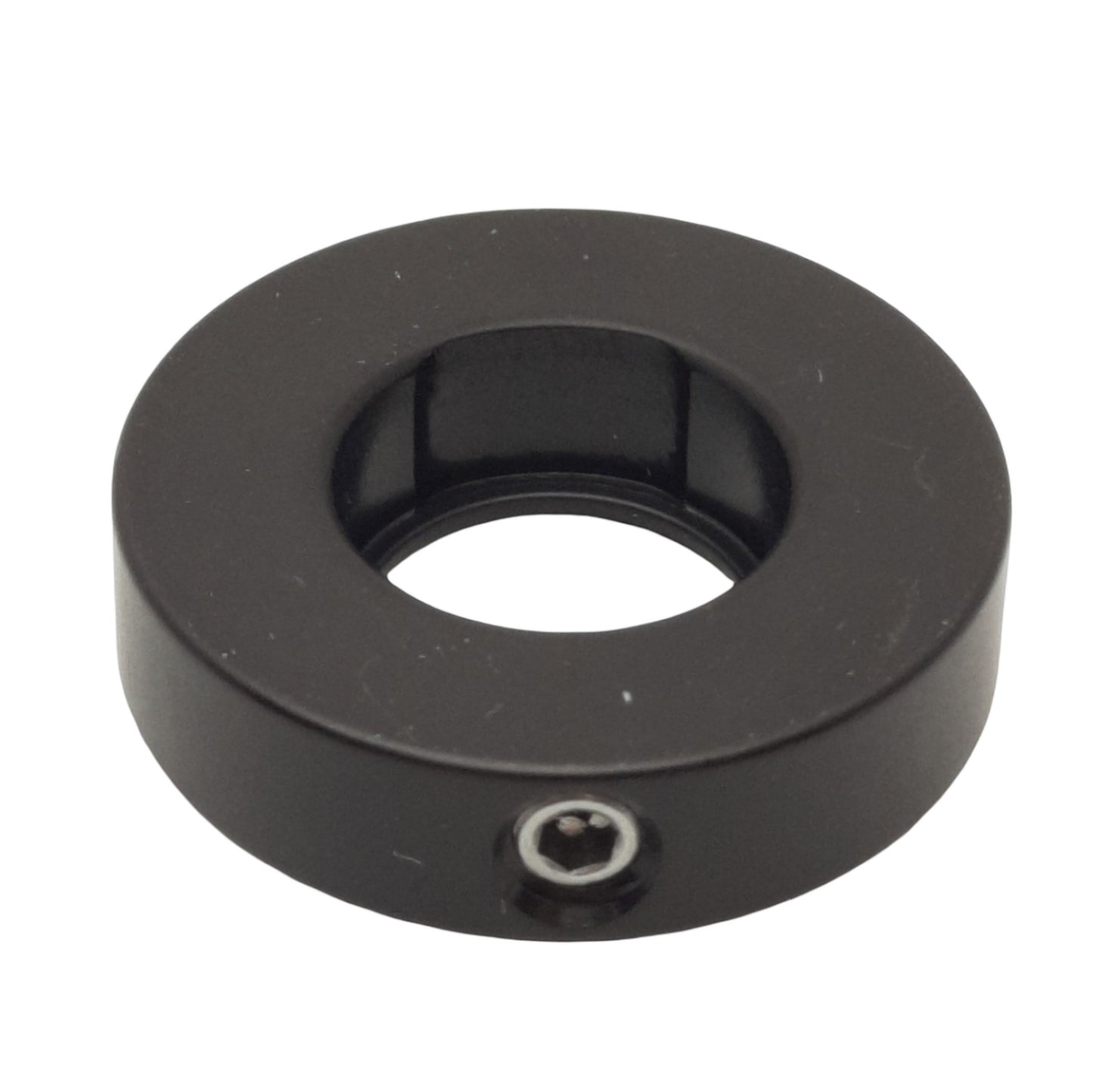 Used Thorlabs AD1 Unthreaded Small Optic Mounting Adapter, ø12.7mm Bore, 1in OD