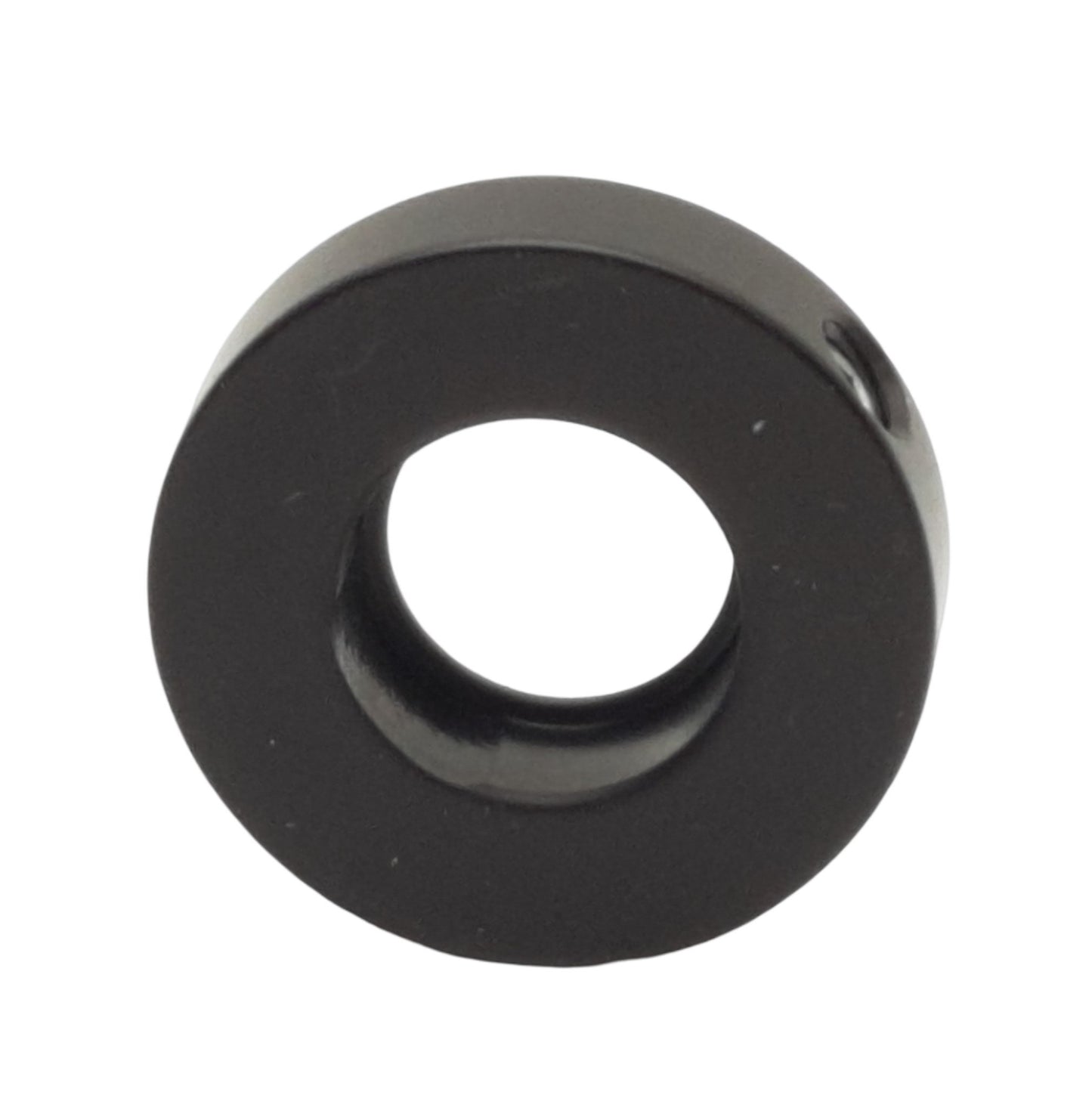 Used Thorlabs AD1 Unthreaded Small Optic Mounting Adapter, ø12.7mm Bore, 1in OD