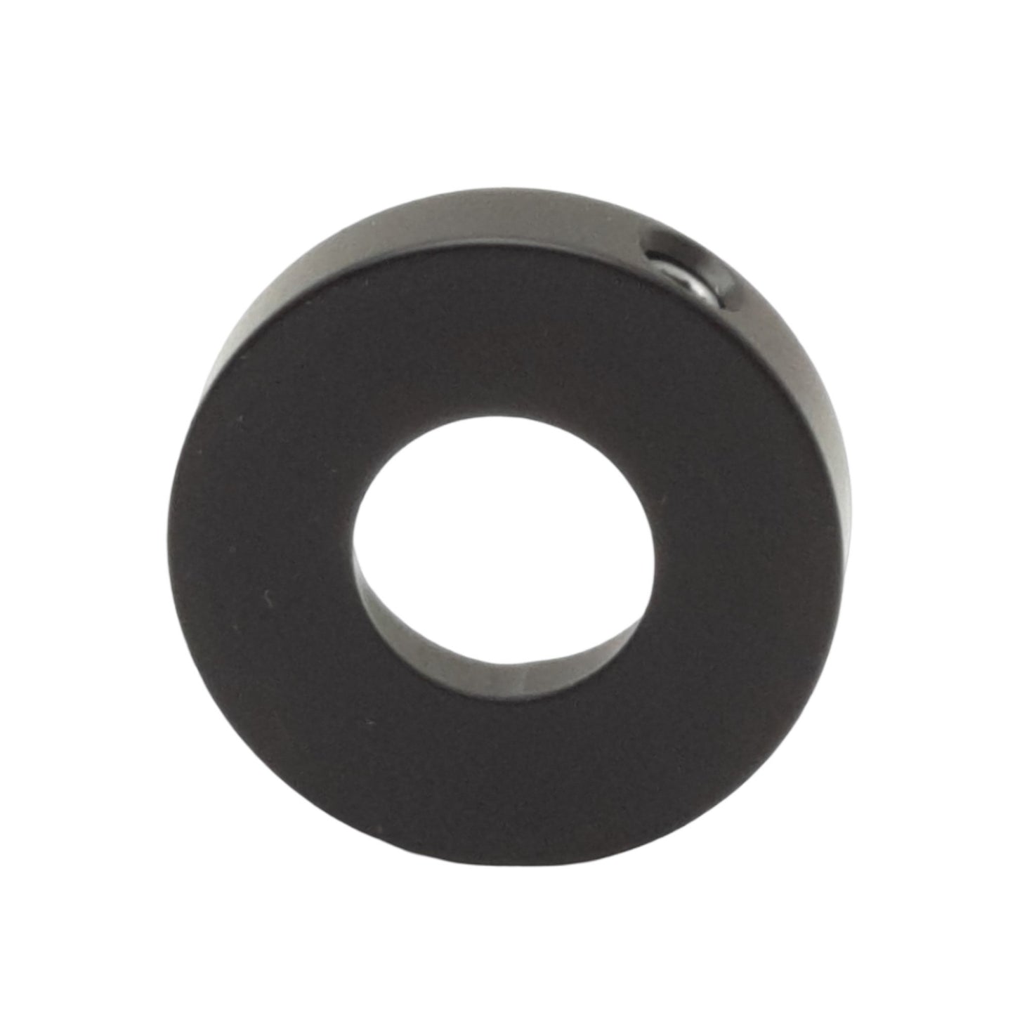 Used Thorlabs AD1 Unthreaded Small Optic Mounting Adapter, ø12.7mm Bore, 1in OD