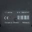 Used Sailor Thrane & Thrane TT-3672A Fleetbroadband Handset, RJ45, 1m Coil Cable