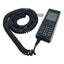 Used Sailor Thrane & Thrane TT-3672A Fleetbroadband Handset, RJ45, 1m Coil Cable