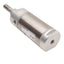 Used SMC NCMB150-0100 Double-Acting Air Cylinder 1-1/2in Bore, 1in Stroke, 1.7MPa