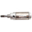 Used SMC NCMB150-0100 Double-Acting Air Cylinder 1-1/2in Bore, 1in Stroke, 1.7MPa