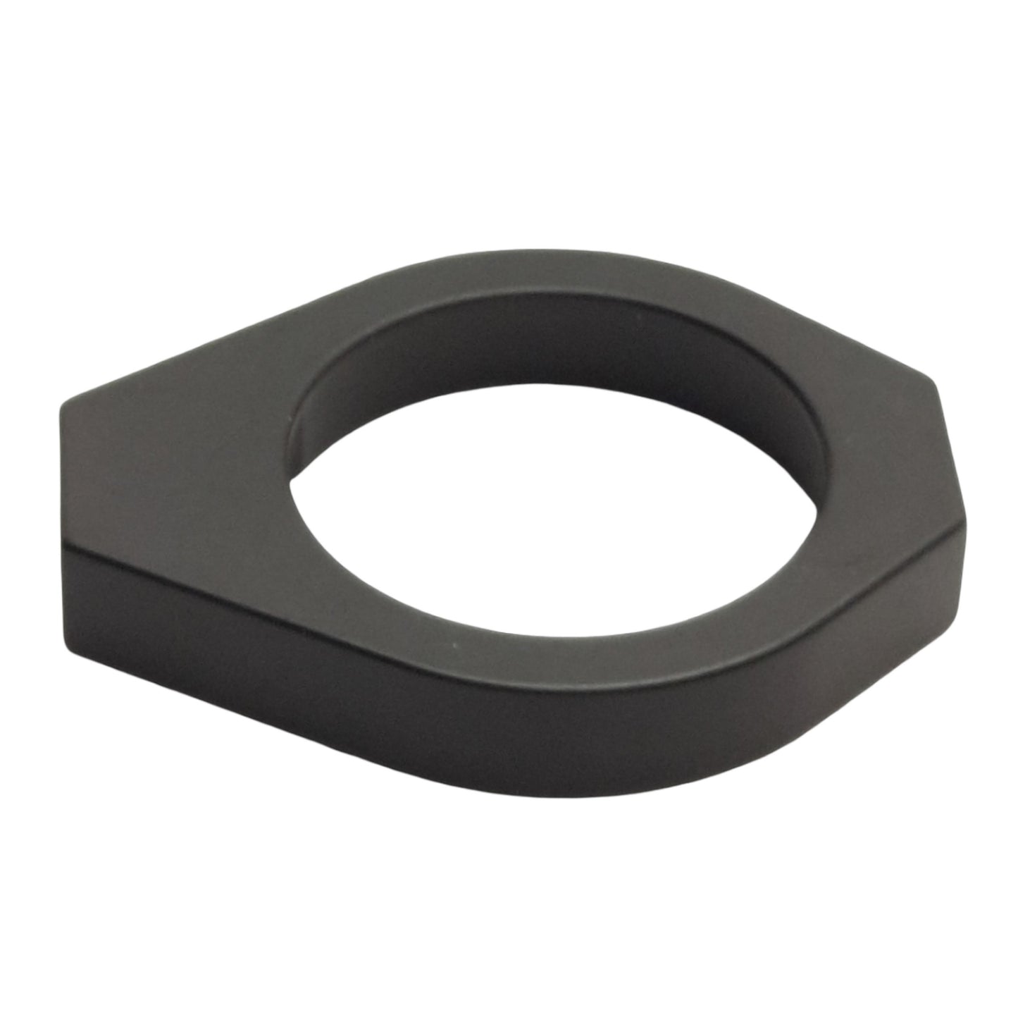 Used Thorlabs FMP1 Fixed Optical / Mirror Mount For ø1in Optics, 8-32 Tap