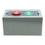 New Allen Bradley 800S-2SA Start Stop Pushbutton Station, Momentary, 1NC+1NO, 600VAC