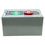 New Allen Bradley 800S-2SA Start Stop Pushbutton Station, Momentary, 1NC+1NO, 600VAC