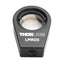Used Thorlabs LMR05 Lens Mount With Retaining Ring, For ø1/2in Optics, 8-32 Tap
