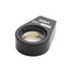 Used Thorlabs LMR05 Lens Mount With Retaining Ring, For ø1/2in Optics, 8-32 Tap