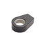 Used Thorlabs LMR05 Lens Mount With Retaining Ring, For ø1/2in Optics, 8-32 Tap