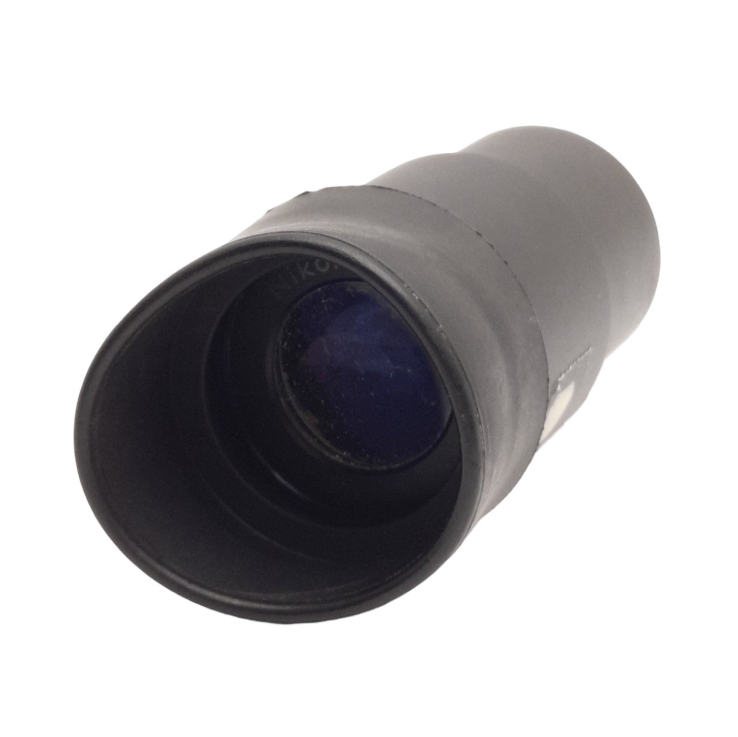Used Nikon A123459 SM Microscope Eye Piece, 10x/23 Insert Size: 30mm ID Tube