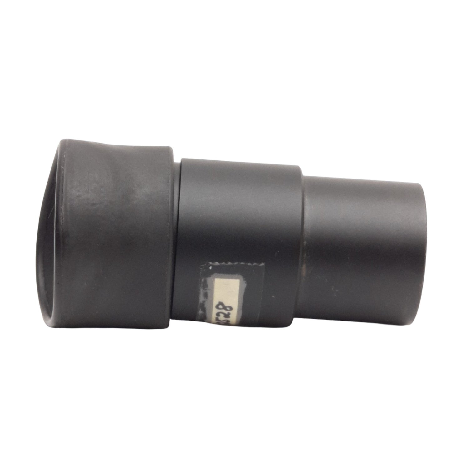 Used Nikon A123459 SM Microscope Eye Piece, 10x/23 Insert Size: 30mm ID Tube