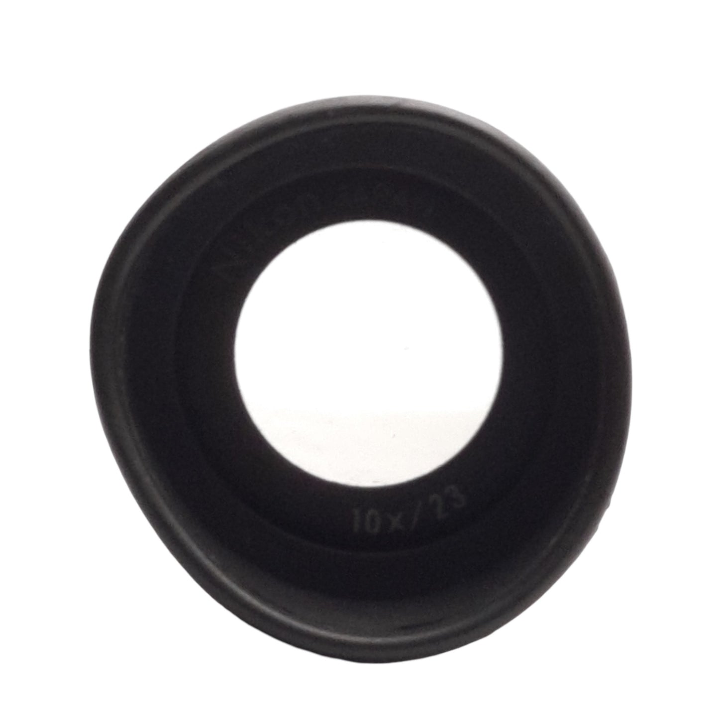 Used Nikon A123459 SM Microscope Eye Piece, 10x/23 Insert Size: 30mm ID Tube