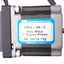 Used Velmex XN10-0060-E25-21 XSlide Motorized Linear Stage, 6in Travel, 1/40in Pitch
