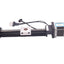 Used Velmex XN10-0060-E25-21 XSlide Motorized Linear Stage, 6in Travel, 1/40in Pitch
