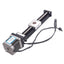 Used Velmex XN10-0060-E25-21 XSlide Motorized Linear Stage, 6in Travel, 1/40in Pitch