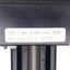 Used Velmex XN10-0060-E25-21 XSlide Motorized Linear Stage, 6in Travel, 1/40in Pitch