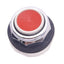 Used Schneider Electric 9001KR1RH13 Red Pushbutton Switch, ø30mm, 1NO 1NC, 600V 10A