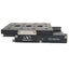 Used Newport 433 Linear Stage 46mm Travel, 3mm x 4mm, 191N Capacity, 1/4-20 Thread