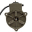 Used Staco 500B Adjust-A-Volt Autotransformer 115VAC IN, 0-135VAC Out, 1kVA NEMA 1-15