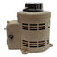 Used Staco 500B Adjust-A-Volt Autotransformer 115VAC IN, 0-135VAC Out, 1kVA NEMA 1-15