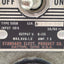 Used Staco 500B Adjust-A-Volt Autotransformer 115VAC IN, 0-135VAC Out, 1kVA NEMA 1-15