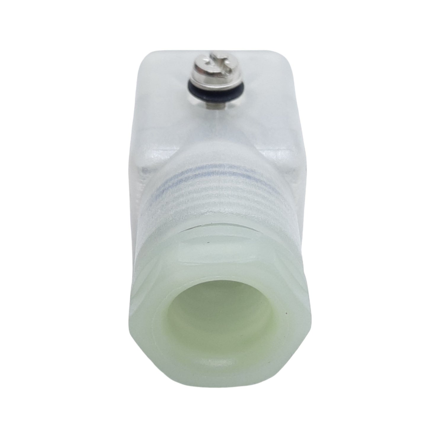 New Lot of 2 Canfield Connector P5103-1310000 PG9 Solenoid Mini Strain Relief 48VDC