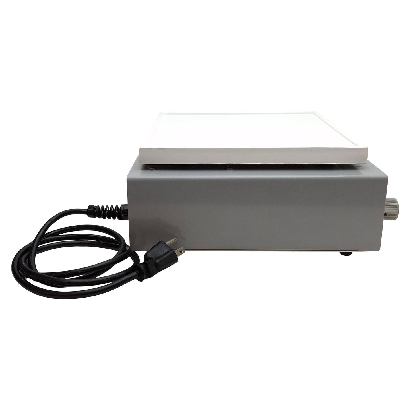 Used Barnstead M50825 RotoMix Variable Speed Rotator, 8in x 8in Table, 120VAC