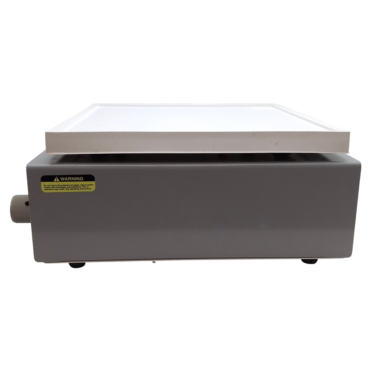 Used Barnstead M50825 RotoMix Variable Speed Rotator, 8in x 8in Table, 120VAC