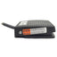 Used LINEMASTER 972-S Momentary 2-Stage Foot Switch 250VAC, 15A, SPDT Each Stage