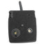 Used LINEMASTER 972-S Momentary 2-Stage Foot Switch 250VAC, 15A, SPDT Each Stage