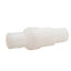 Used Parker CK8-8F-8F Parflare PFA Check Valve, 1/2in Parflare Tube, 125psig Max
