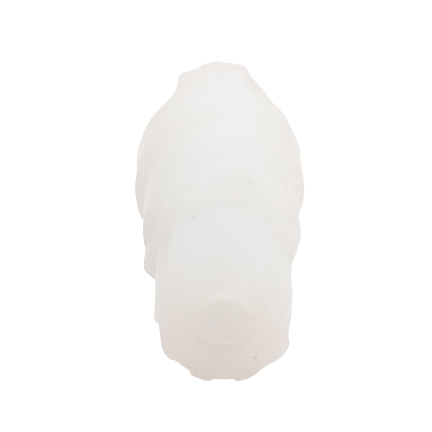 Used Parker CK8-8F-8F Parflare PFA Check Valve, 1/2in Parflare Tube, 125psig Max