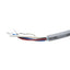 Used InterlinkBT U8111 Cordset, 5-Pin 7/8in-16 UN Female to Leads, 4A 300V, 0.36m