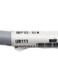 Used InterlinkBT U8111 Cordset, 5-Pin 7/8in-16 UN Female to Leads, 4A 300V, 0.36m