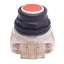 Used Schneider Electric 9001SKR1RH2 Red Pushbutton Switch, ø30mm, 2NO 2NC, 600V 10A