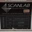 Used SCANLAB SCANcube III 10 Laser Galvanometer Scanner, 355nm, ø10mm Aperture, M79