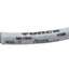 Used Turck U0133-17 BusStop Cordset 5-Pin 7/8in Minifast Male to Leads 4A 300V, 0.35m