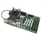 Used IPOX IP-4GVI83 Rev 3.1 ATX Motherboard w/Intel Celeron 2GHz Processor 512MB RAM