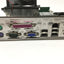 Used IPOX IP-4GVI83 Rev 3.1 ATX Motherboard w/Intel Celeron 2GHz Processor 512MB RAM