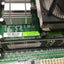 Used IPOX IP-4GVI83 Rev 3.1 ATX Motherboard w/Intel Celeron 2GHz Processor 512MB RAM