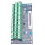 Used OMS Motion IO68 Breakout Board, 68-Pin SCSI Female to Screw Terminals