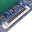 Used OMS Motion IO68 Breakout Board, 68-Pin SCSI Female to Screw Terminals