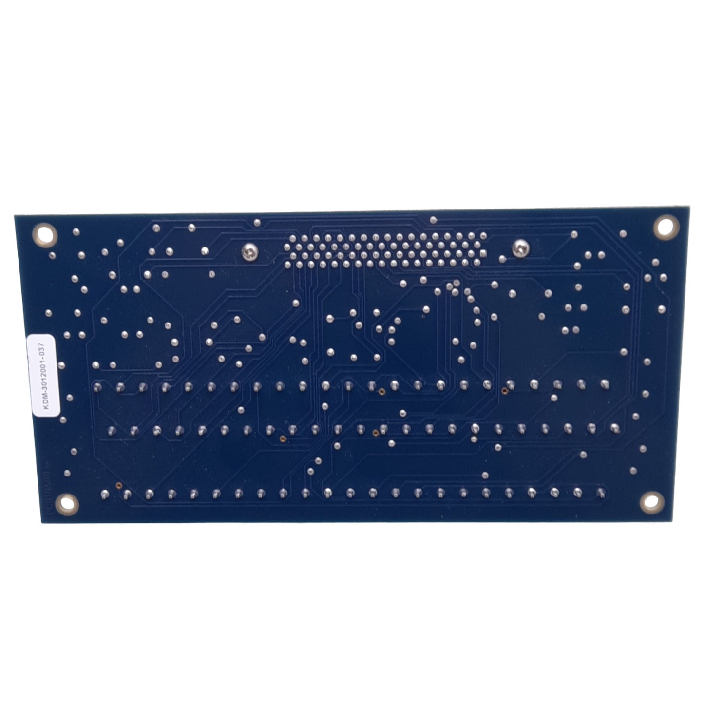 Used OMS Motion IO68 Breakout Board, 68-Pin SCSI Female to Screw Terminals