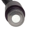 Used Fostec A22030 Fiber Optic Ring Light 1.25in-3.5in, ø53.1mm ID, ø5/8in Input
