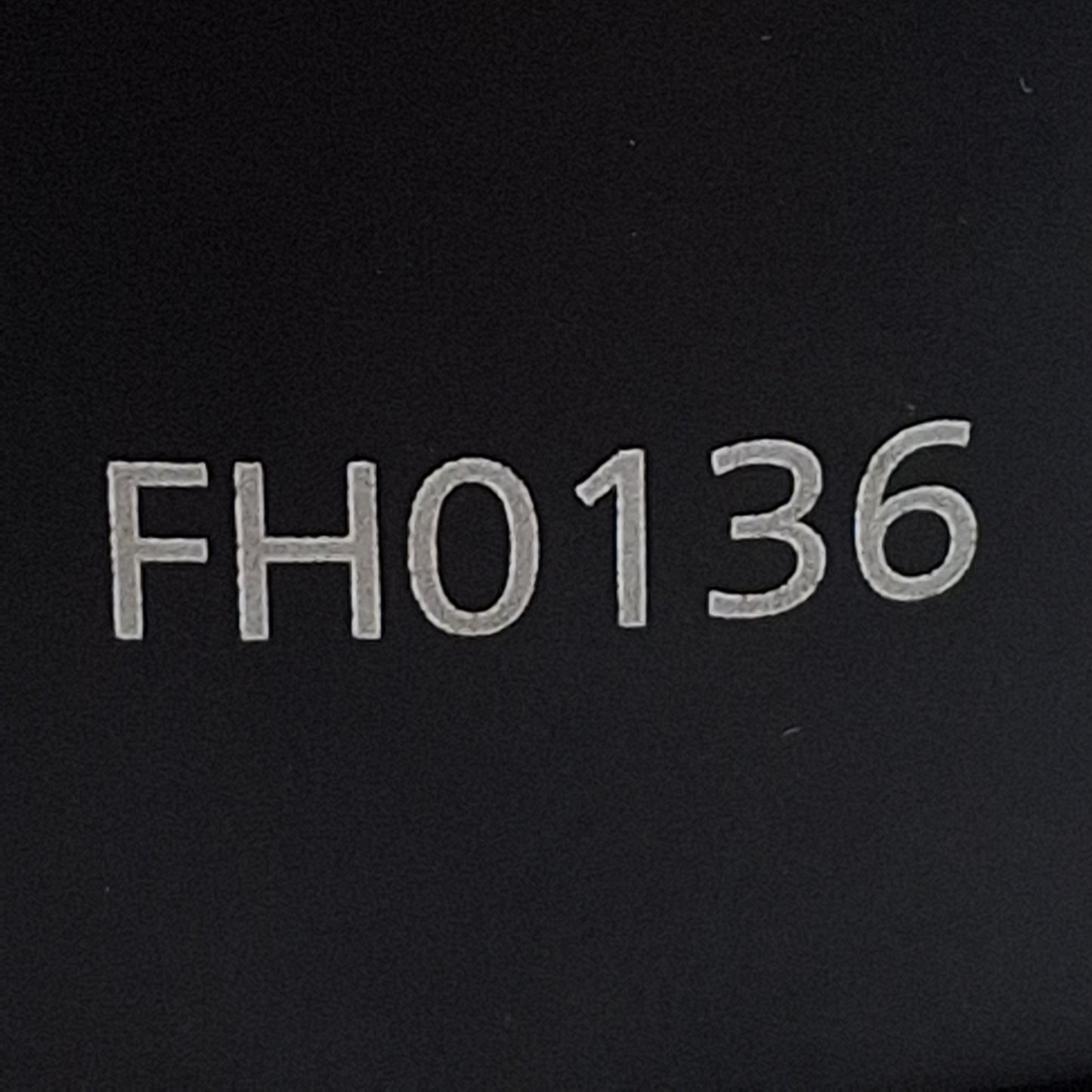 Used SCANLAB FH0136 Lens For SCANcube Laser Galvanometer, 355nm, 103mm Focal, M79