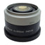 Used SCANLAB FH0136 Lens For SCANcube Laser Galvanometer, 355nm, 103mm Focal, M79