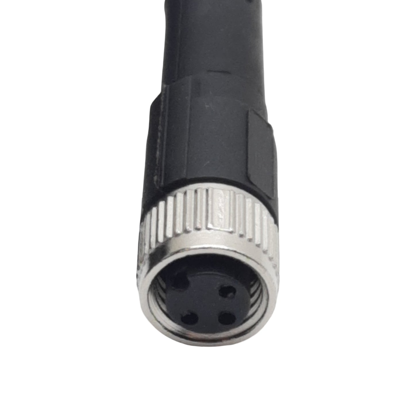 New Telemecanique XZCP0566L10 Cordset, 3-Pin M8 Female to Flying Leads, 10m