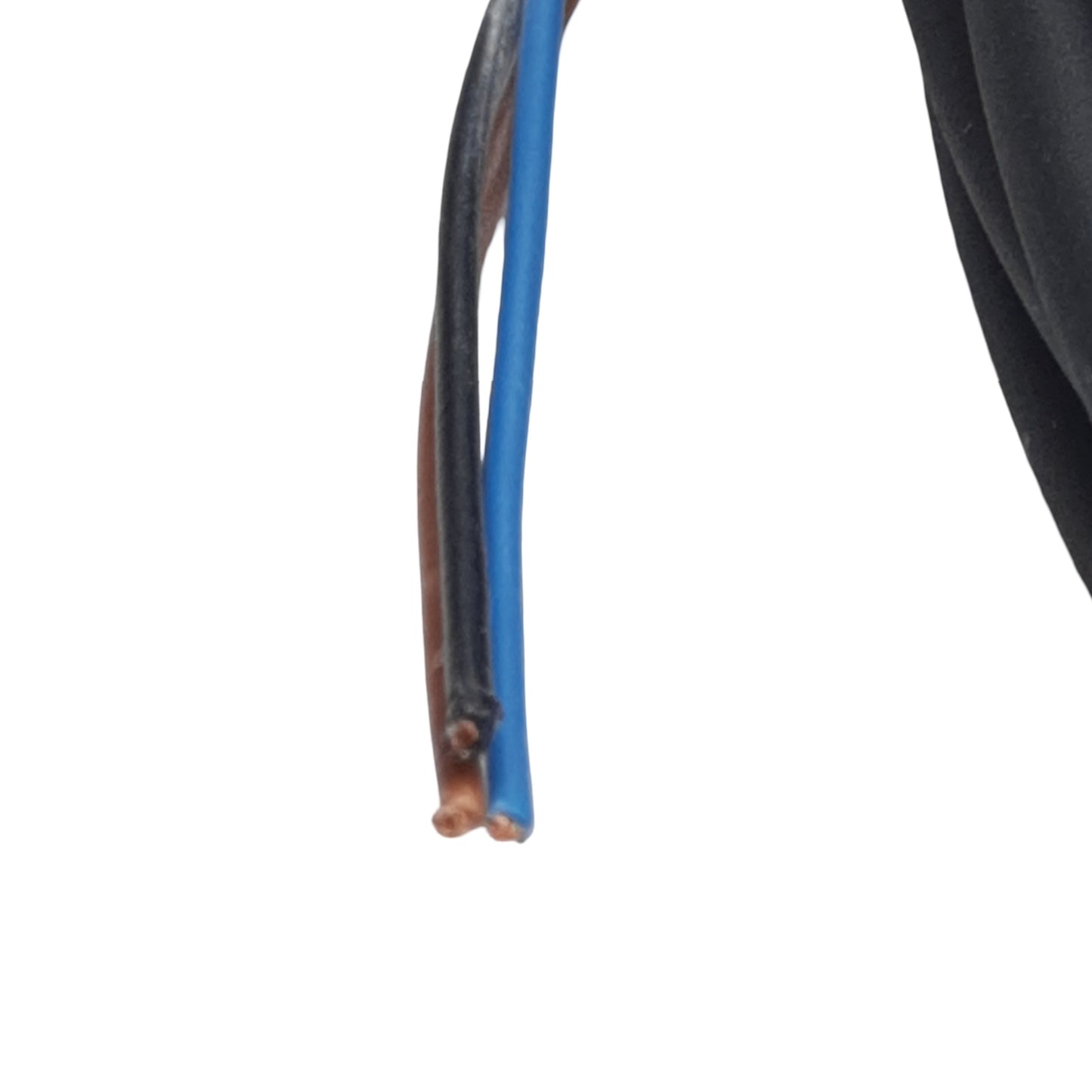 New Telemecanique XZCP0566L10 Cordset, 3-Pin M8 Female to Flying Leads, 10m