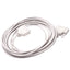 New Centronics Shielded Parallel Cable for Printer, DB25M/CENT36M, 25ft Length